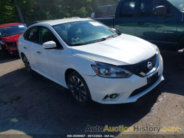 NISSAN SENTRA SR, 3N1AB7AP2GY322919