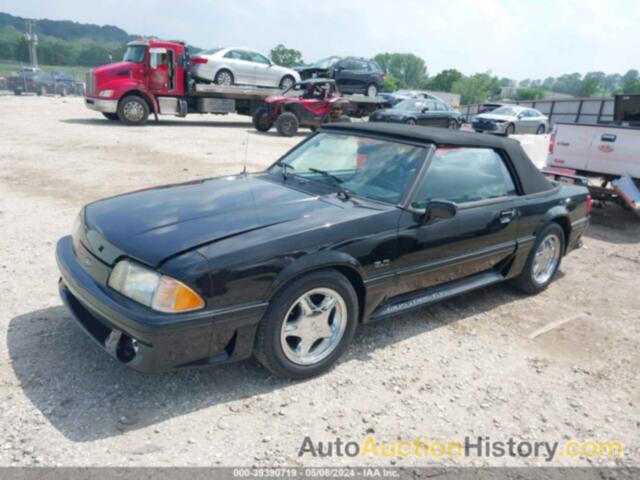 FORD MUSTANG GT/COBRA GT, 1FABP45E3KF310150