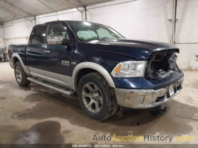 RAM 1500 LARAMIE, 1C6RR7NTXDS699471