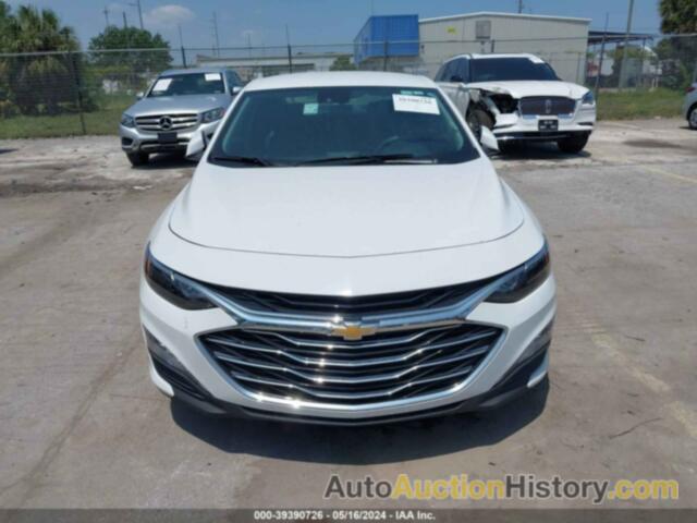 CHEVROLET MALIBU LT, 1G1ZD5ST4RF110715