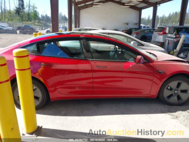 TESLA MODEL 3, 5YJ3E1EA7PF404074