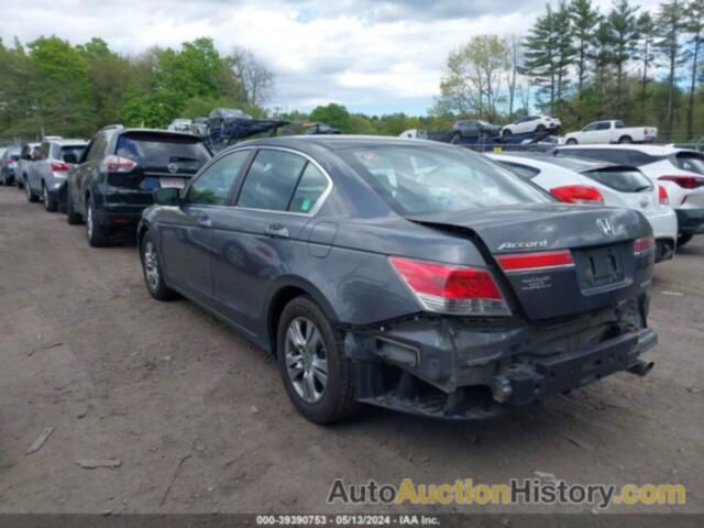 HONDA ACCORD 2.4 SE, 1HGCP2F61BA051148