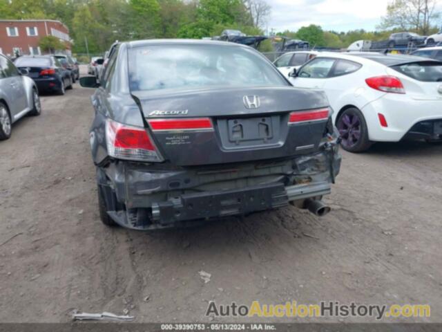 HONDA ACCORD 2.4 SE, 1HGCP2F61BA051148