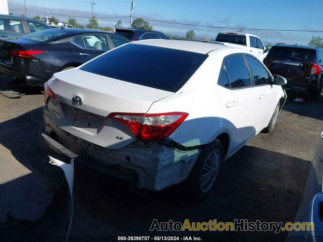 TOYOTA COROLLA L/LE/LE PLS/PRM/S/S PLS, 2T1BURHE8FC397635