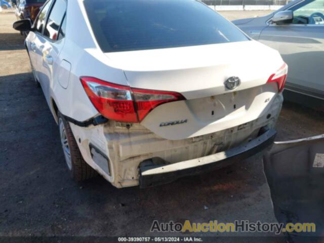 TOYOTA COROLLA L/LE/LE PLS/PRM/S/S PLS, 2T1BURHE8FC397635