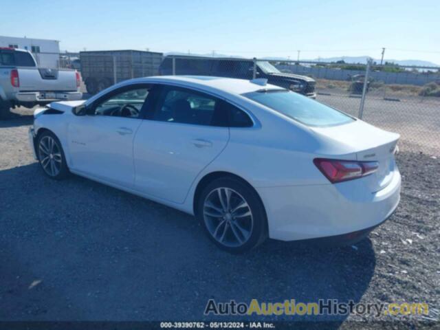 CHEVROLET MALIBU LT, 1G1ZD5ST9MF066817