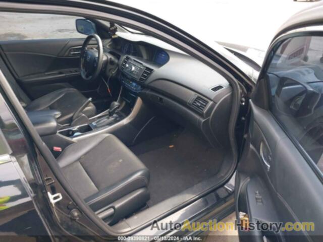 HONDA ACCORD SPORT, 1HGCR2F50HA022900