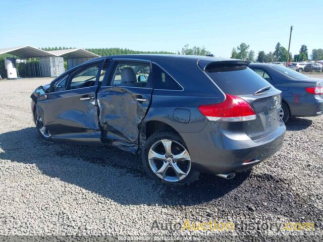 TOYOTA VENZA, 4T3BK11A49U008739