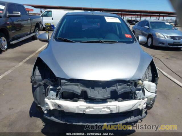 MAZDA MAZDA2 TOURING, JM1DE1LZ9D0153369