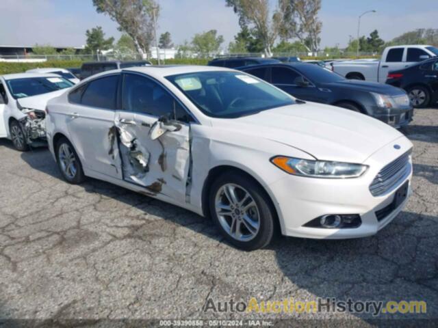 FORD FUSION ENERGI TITANIUM, 3FA6P0SU6GR144934