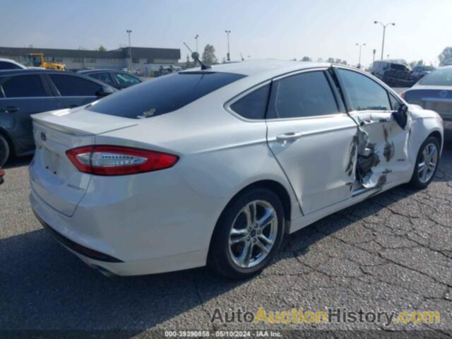 FORD FUSION ENERGI TITANIUM, 3FA6P0SU6GR144934