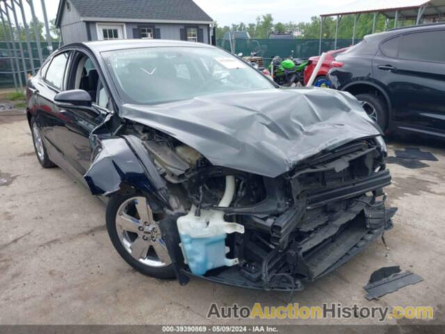 FORD FUSION SE, 1FA6P0H74G5121513