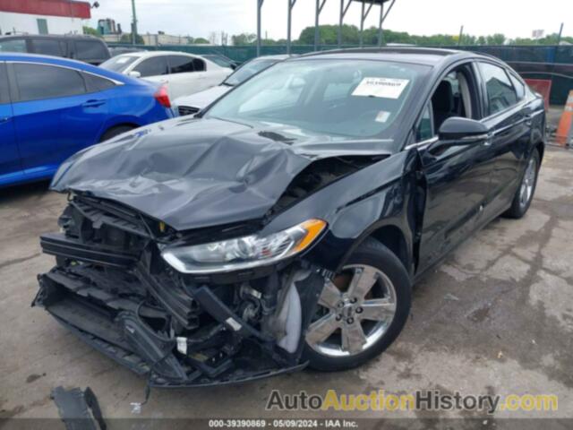 FORD FUSION SE, 1FA6P0H74G5121513