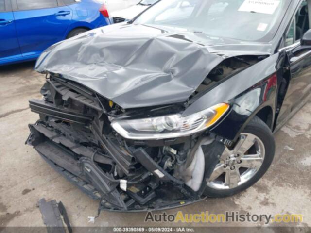 FORD FUSION SE, 1FA6P0H74G5121513