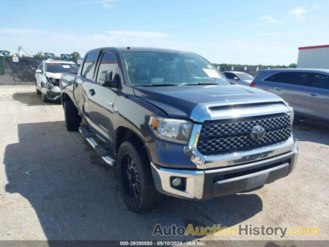 TOYOTA TUNDRA CREWMAX SR5/CREWMAX TRD P, 5TFDY5F15KX829535