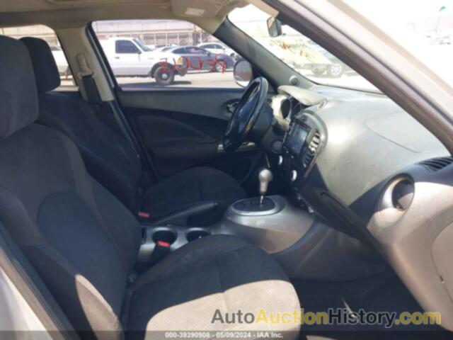 NISSAN JUKE SV, JN8AF5MR5DT204584