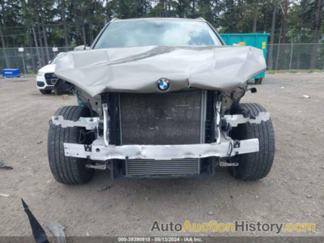 BMW X5 SDRIVE35I, 5UXKR2C53J0Z17001