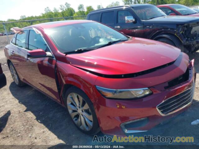 CHEVROLET MALIBU PREMIER, 1G1ZH5SX9HF148561