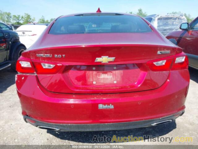 CHEVROLET MALIBU PREMIER, 1G1ZH5SX9HF148561