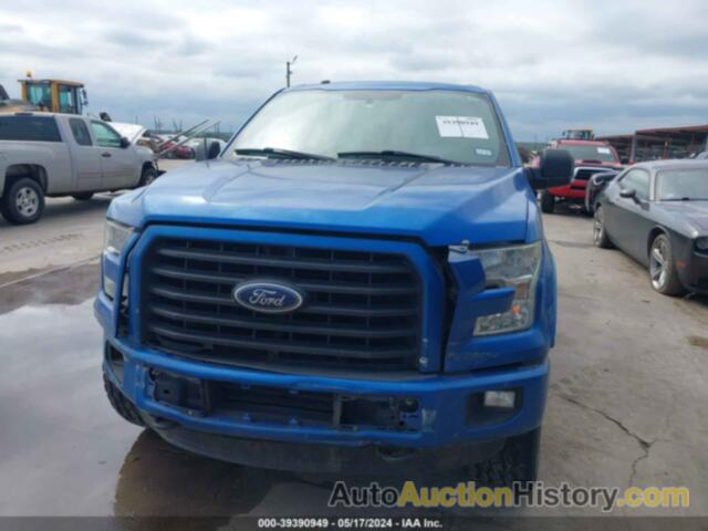 FORD F-150 XLT, 1FTEW1EG4FKF02328