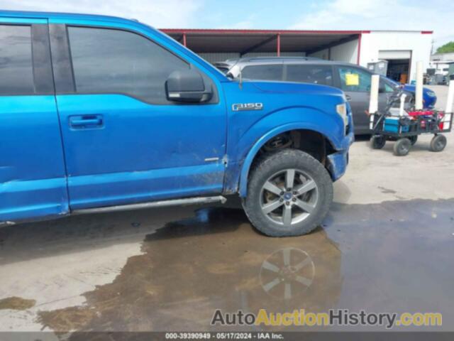 FORD F-150 XLT, 1FTEW1EG4FKF02328