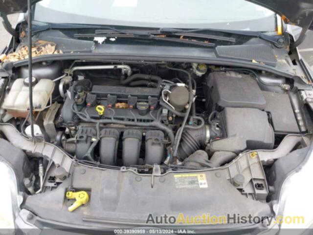 FORD FOCUS SE, 1FADP3F23DL333469