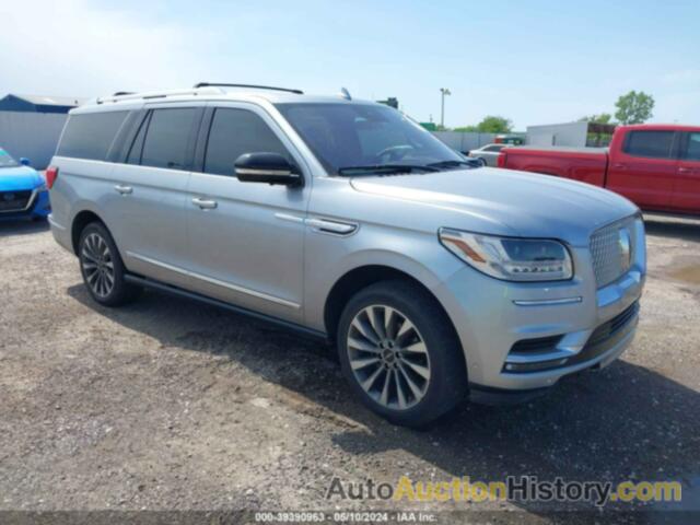 LINCOLN NAVIGATOR L RESERVE, 5LMJJ3LT7LEL15306