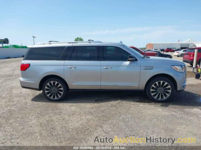 LINCOLN NAVIGATOR L RESERVE, 5LMJJ3LT7LEL15306