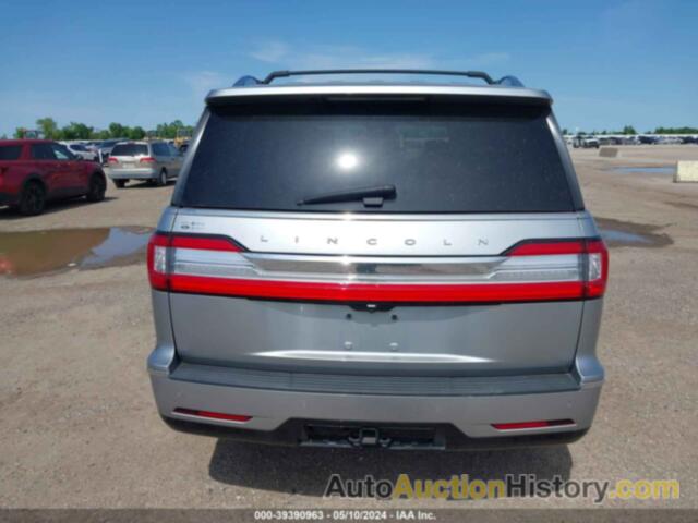 LINCOLN NAVIGATOR L RESERVE, 5LMJJ3LT7LEL15306