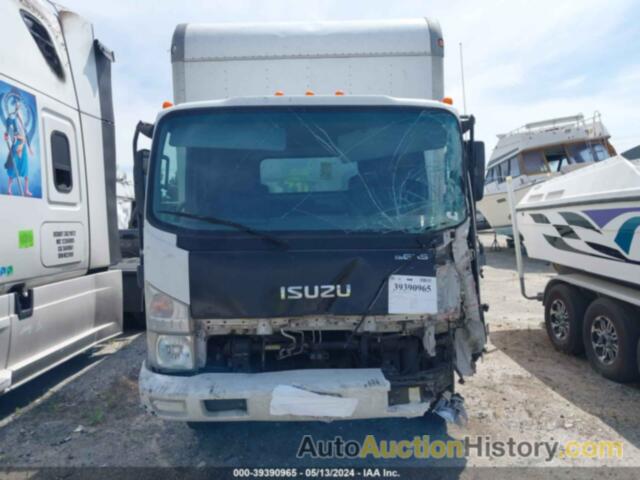 ISUZU NPR, 54DB4W1B5CS800569