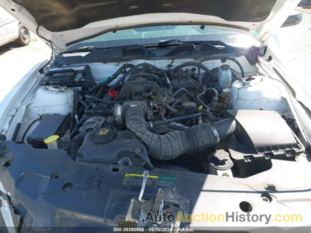 FORD MUSTANG V6/V6 PREMIUM, 1ZVBP8AN2A5158869