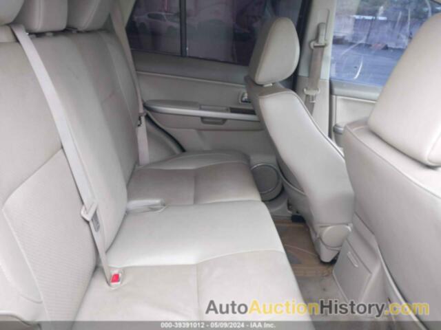 SUZUKI GRAND VITARA LIMITED, JS3TD0D73C4100083