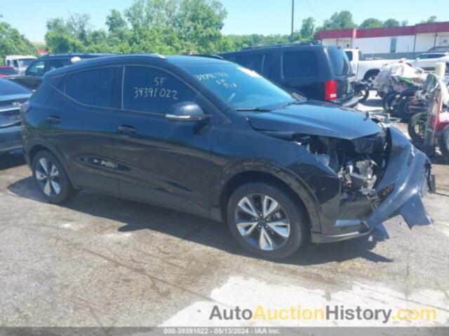 CHEVROLET BOLT EUV FWD LT, 1G1FY6S0XP4200043