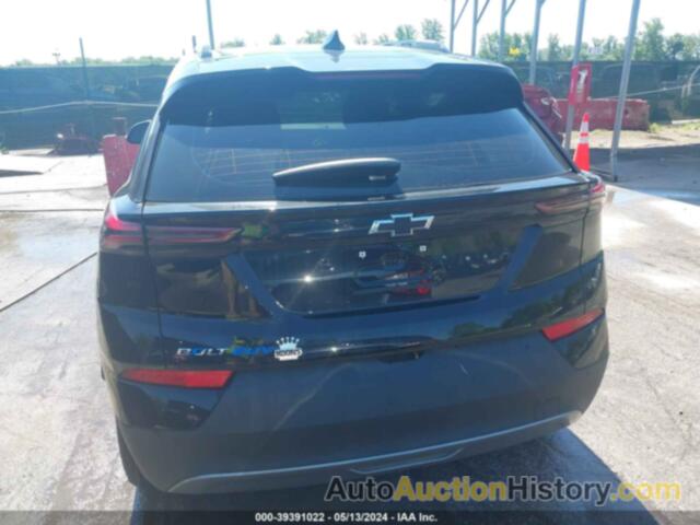 CHEVROLET BOLT EUV FWD LT, 1G1FY6S0XP4200043