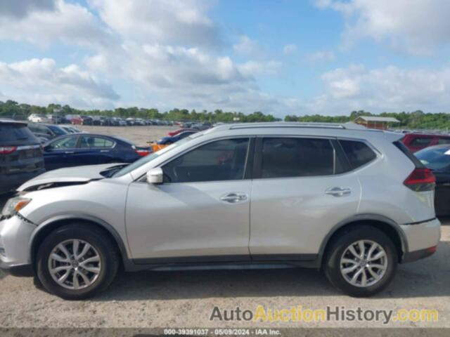 NISSAN ROGUE S/SL/SV, JN8AT2MT0JW454201