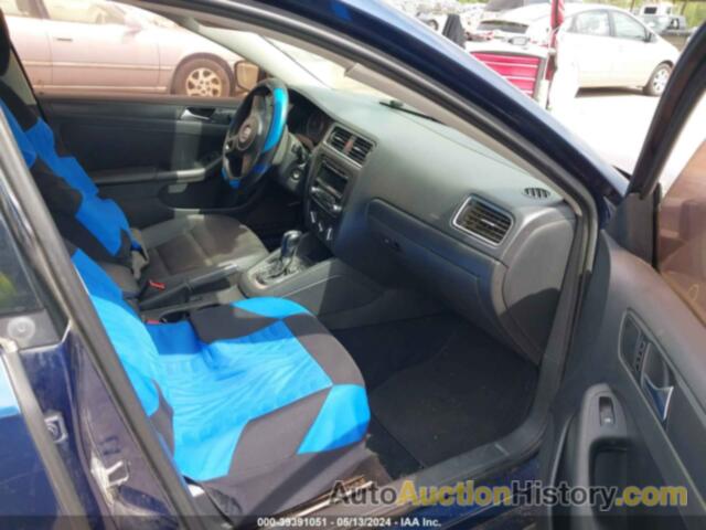 VOLKSWAGEN JETTA SE, 3VWDP7AJ3CM331666