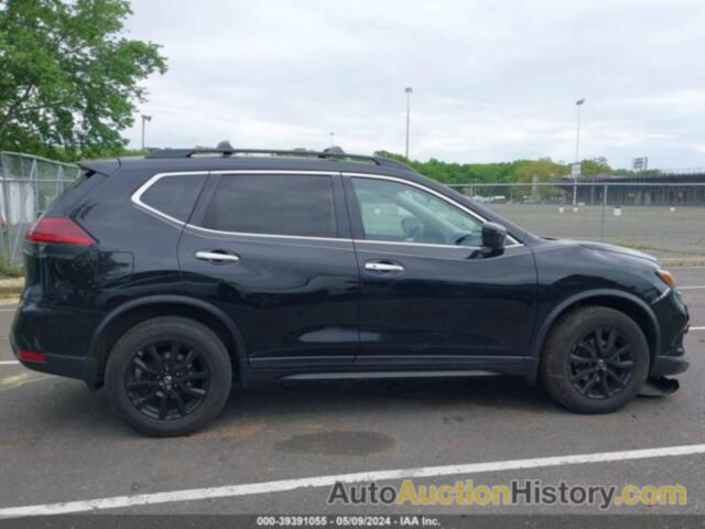 NISSAN ROGUE SV/SL, 5N1AT2MV4JC812619