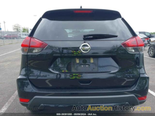 NISSAN ROGUE SV/SL, 5N1AT2MV4JC812619