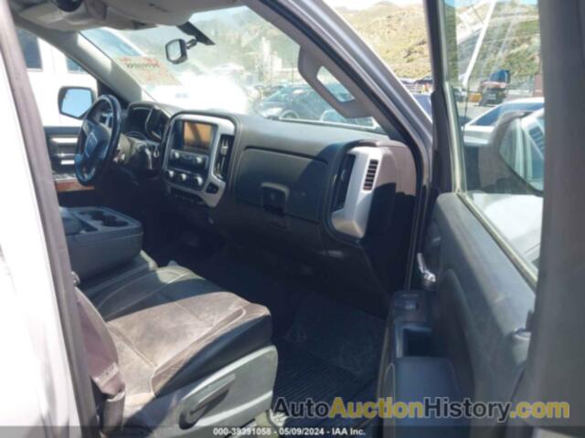 GMC SIERRA 1500 SLE, 1GTV2UEC5EZ326731