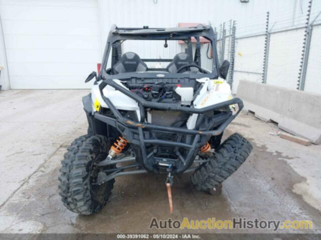 POLARIS GENERAL XP 4 1000 DELUXE, 3NSGMD993NH662243