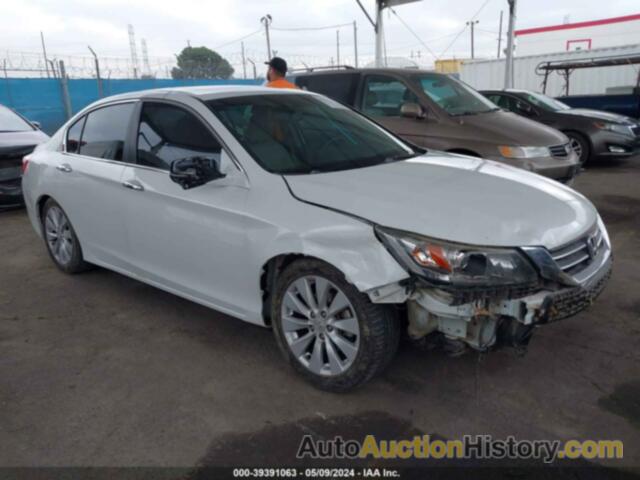 HONDA ACCORD EXL, 1HGCR2F80DA164474