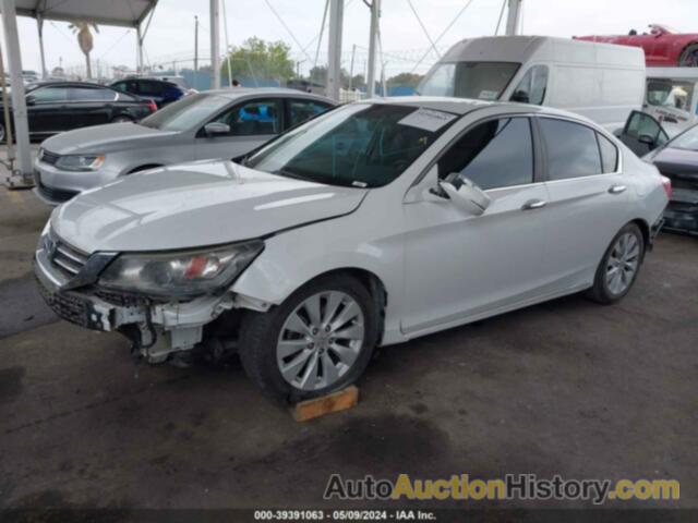 HONDA ACCORD EXL, 1HGCR2F80DA164474