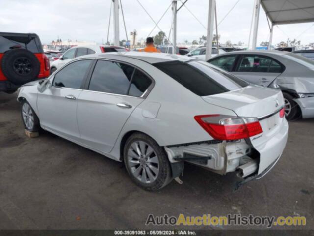 HONDA ACCORD EXL, 1HGCR2F80DA164474