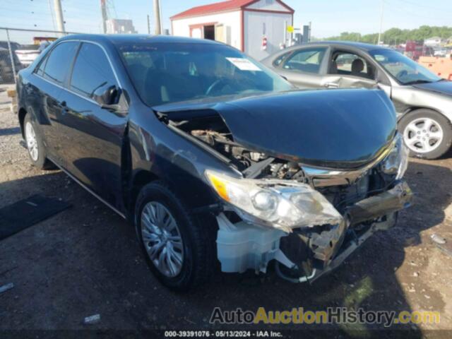 TOYOTA CAMRY L/SE/LE/XLE, 4T4BF1FK8DR315070