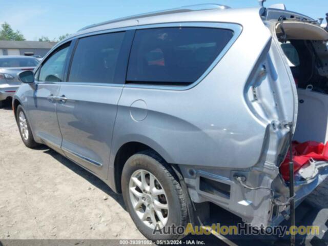 CHRYSLER PACIFICA TOURING L, 2C4RC1BG3LR285852