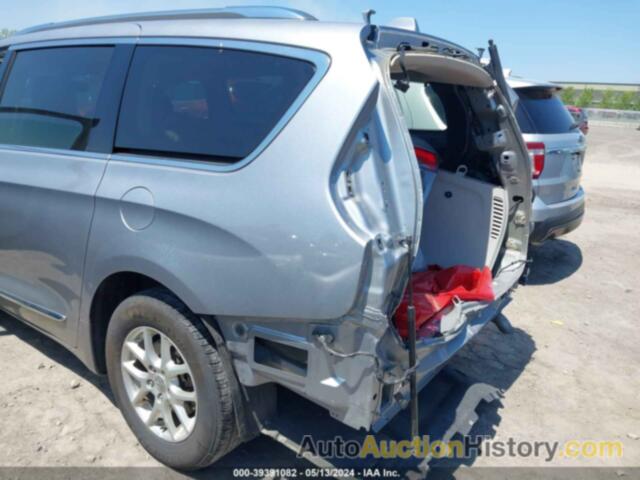 CHRYSLER PACIFICA TOURING L, 2C4RC1BG3LR285852