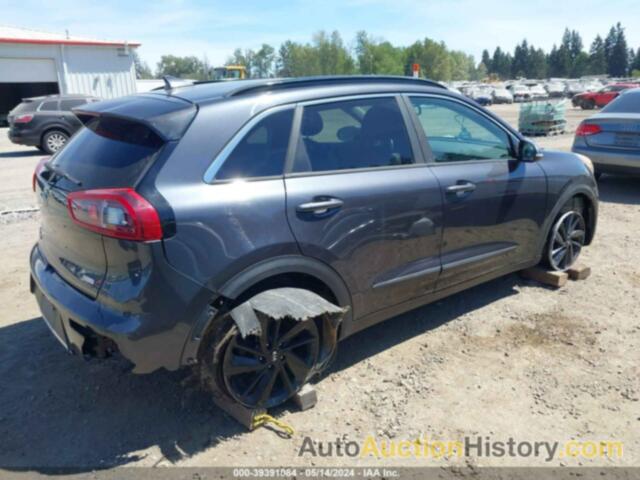 KIA NIRO EX, KNDCC3LCXJ5135650