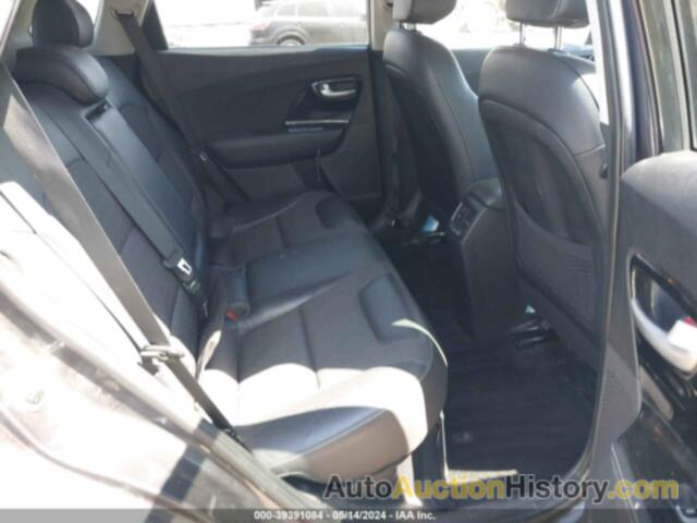 KIA NIRO EX, KNDCC3LCXJ5135650