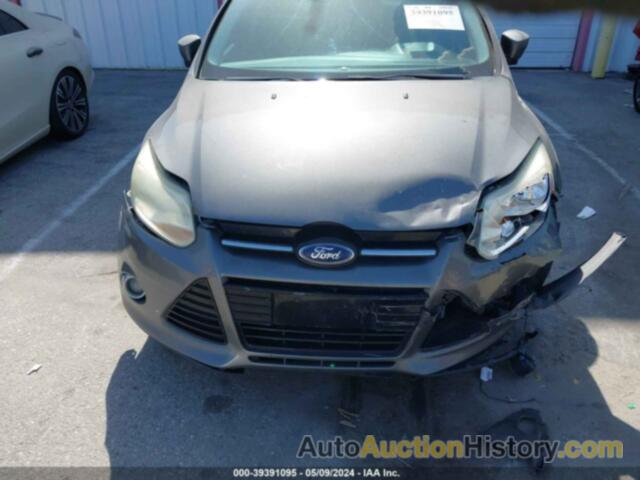 FORD FOCUS SEL, 1FAHP3M21CL325275