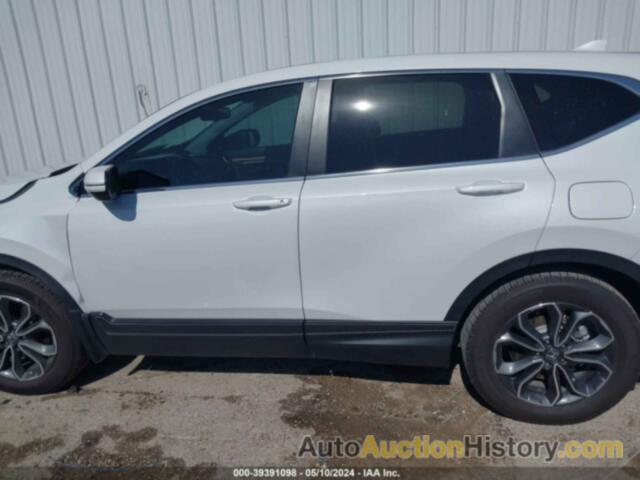 HONDA CR-V EXL, 2HKRW1H8XNH404648